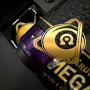 Chuôi Predator SP2 Metallic Purple 1 Pool Cue - Phiên bản giới hạn