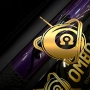 Chuôi Predator SP2 Metallic Purple 1 Pool Cue - Phiên bản giới hạn