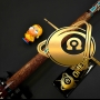 Chuôi Jacoby Custom Cues 1124-190