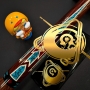 Chuôi Jacoby Custom Cues 1124-190