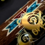 Chuôi Jacoby Custom Cues 1124-190
