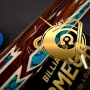 Chuôi Jacoby Custom Cues 1124-190