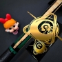 Chuôi JACOBY Tiểu Pan 0624-116