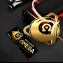 Bao Cơ 3 Seconds x KO Brother Hard Case - Phiên bản Collab 3x5