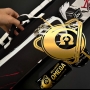 Bao Cơ 3 Seconds x KO Brother Hard Case - Phiên bản Collab 3x5