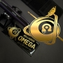 Chuôi Predator P3 REVO Matte Metallic Purple Tay Trơn