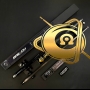 CYNERGY BREACH BREAK CUE GHOST EDITION | Cơ Bida Chuyên Phá Chính Hãng 