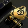 CYNERGY BREACH BREAK CUE GHOST EDITION | Cơ Bida Chuyên Phá Chính Hãng 