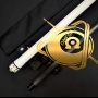 Poison Nitro-10 Ngọn Full Carbon | Cơ Bida Lỗ Chính Hãng