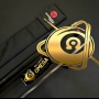 Poison Nitro-09 Ngọn Full Carbon | Cơ Bida Lỗ Chính Hãng