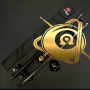 Poison Nitro-09 Ngọn Full Carbon | Cơ Bida Lỗ Chính Hãng