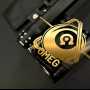 Poison Nitro-09 Ngọn Full Carbon | Cơ Bida Lỗ Chính Hãng