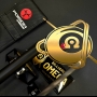 Poison Nitro-09 Ngọn Full Carbon | Cơ Bida Lỗ Chính Hãng