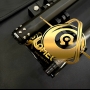 Poison Nitro-11 Ngọn Full Carbon | Cơ Bida Lỗ Chính Hãng