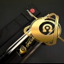 Poison Nitro-12 Ngọn Full Carbon | Cơ Bida Lỗ Chính Hãng