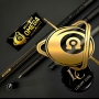 Nhảy Predator Air Rush Night Claw - Tay Cầm Trơn