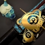Chuôi Jacoby Custom Cues 1024-55