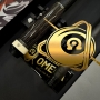 Gậy Bida Lỗ Tarik Moon H2- Ngọn Full Carbon Cassadin Cao Cấp