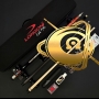 LONGONI  Pool Cue Collection Lux  XX Phiên Bản Giới Hạn  | Cơ Bida Lỗ Chính Hãng LONGONI 