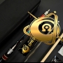 LONGONI  Pool Cue Collection Lux  XX Phiên Bản Giới Hạn  | Cơ Bida Lỗ Chính Hãng LONGONI 