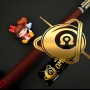 Chuôi JACOBY Tiểu Pan 3703- 10265