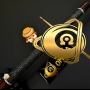 Chuôi JACOBY CUSTOM CUES 0125-91