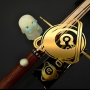 Chuôi JACOBY HB4J (0424-203)