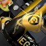 Chuôi Predator P3 Gold NW- Tay Trơn