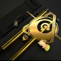 Chuôi Predator P3 Gold SW-  Tay Cầm Sport