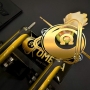 Chuôi Predator P3 Gold SW-  Tay Cầm Sport