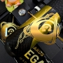 Chuôi Predator P3 Gold SW-  Tay Cầm Sport