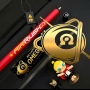 Gậy Predator Air Rush Star SW- Tay Sport