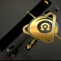 Chuôi Predator SP2 Cocobolo Pool Cue - Phiên bản giới hạn