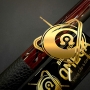Chuôi Predator SP2 Cocobolo Pool Cue - Phiên bản giới hạn