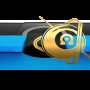 Bàn Bida Pool Predator Apex Pro 9-Foot 3-PC Slate