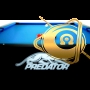 Bàn Bida Pool Predator Apex Pro 9-Foot 3-PC Slate