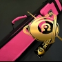 Bao Cơ 3 Seconds Pink 3x5 - 3 Chuôi 5 Ngọn