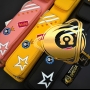 Bao Cơ Bida Pelove HQ- 8041 (3x5) (3 gốc 5 ngọn)