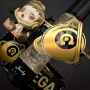 Chuôi JACOBY BE 0525-77