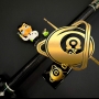 Chuôi JACOBY CUSTOM CUES 0725-44