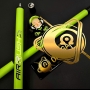 Gậy Predator Air Rush Neon NW- Tay Trơn