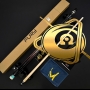 FURY AM-17 Ngọn Công Nghệ CHT Max Low Gold | Phiên Bản Limited Edition