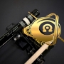 FURY AM-17 Ngọn Công Nghệ CHT Max Low Gold | Phiên Bản Limited Edition