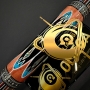 FURY AM-17 Ngọn Công Nghệ CHT Max Low Gold | Phiên Bản Limited Edition