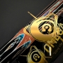 FURY AM-17 Ngọn Công Nghệ CHT Max Low Gold | Phiên Bản Limited Edition