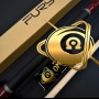 FURY AS-5 Ngọn Công Nghệ Fury Hybrid Turbo - Phiên Bản Gỗ Cẩm Tím