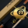 FURY AS-3 Ngọn Công Nghệ Fury Hybrid Turbo - Phiên Bản Gỗ Tulip