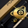 FURY AS-1 Ngọn Công Nghệ Fury Hybrid Turbo - Phiên Bản Gỗ Ebony