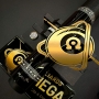 FURY AS-1 Ngọn Công Nghệ Fury Hybrid Turbo - Phiên Bản Gỗ Ebony