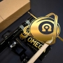 FURY AS-1 Ngọn Công Nghệ Fury Hybrid Turbo - Phiên Bản Gỗ Ebony